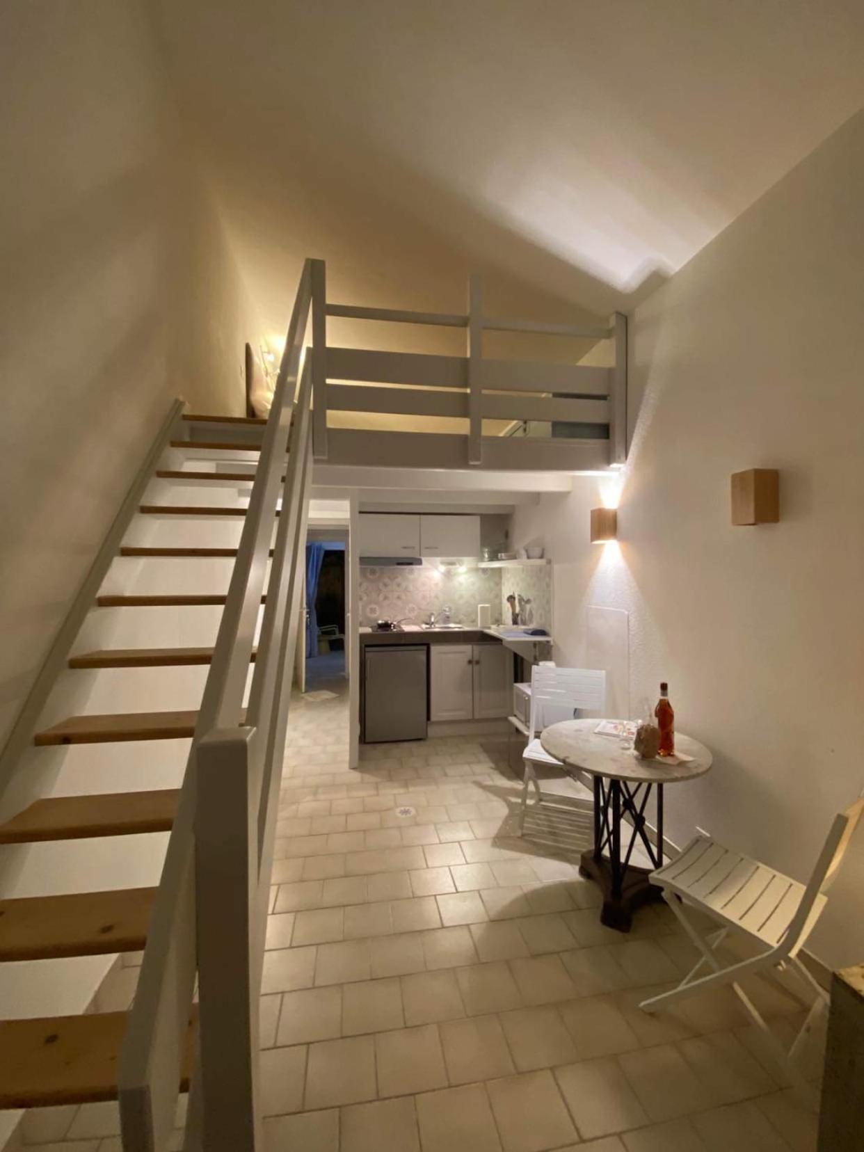 Charming House Close To The Plage Des Huttes Chaucre Exteriér fotografie
